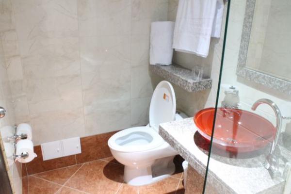 Hotel El Country Zona Rosa Bogotá